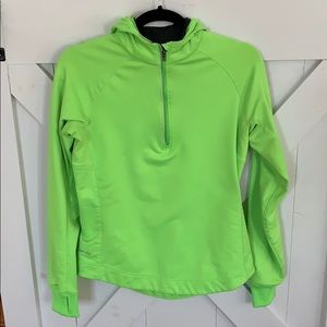 Nike Dri Fit hoodies pullover